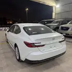 كامري LE 2025 اقل سعر