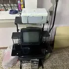 كمبيوتر مكتبي