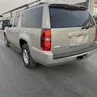 تاهو سوبربان طويل 2010