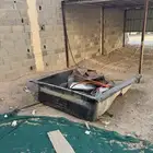 حوض سلفرادو 2011