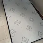 مرتبة سرير نفر ونص