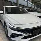 إلنترا 2024 ممشى 38 الف كلم