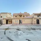 للإيجار دور أرضي بحي أشبيلية ب70 الف على الشور