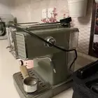 مكينة قهوة