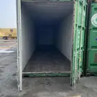 كنتينر 40 قدم
