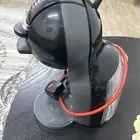 مكينة قهوه دولتشي