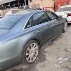 قطع غيار اودي