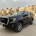 جمس يوكن 2021 SLE