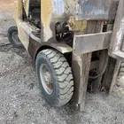 رافعه شوكيه