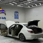 اكورد 2009 فل 4سلندر