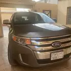 فورد الايدج 2013 لمتد فل كامل البيع سمح للمستخدم