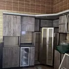 مطبخ ألمنيوم للبيع