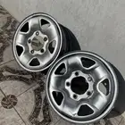 جنوط جيب2 الاندكروز على أشرط من مديل 98 الى 2007