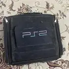 شنطه بلايستيشن 2 .