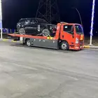 سطحه هيدروليك بريده وخارج بريده