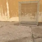 قفص للطيور او الحمام ( تم البيع )