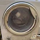 غسالة اتوماتيك