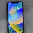 آيفون xs تحديث قبل الأخير 256 قيقا