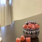 بخور مستكة و عود تايقر