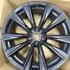 جنط لكزس RX 2023 F sport