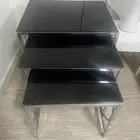 طقم طاولات