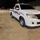 هايلوكس 2013 جي ال