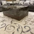 طاولات جديدة بتصميم خاص وعصري