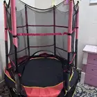 نطاطة اطفال ترومبولين