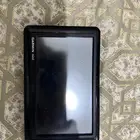 قارمن نضيف مع الشاحن و مسويله تحديث و جوال آيفون 7 حليل