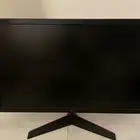 شاشة قيمنق 144hz شاريها قبل شهرين سبب البيع م احتاجها