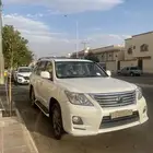 لكزس 2011