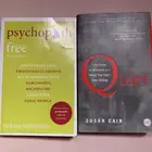 كتب باللغة الإنجليزية