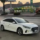 هيونداي سوناتا 2018