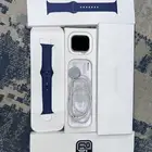 ساعة ابل اخر اصدار 10 series