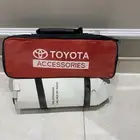 اغراض تويوتا وشنطة تويوتا كاملة للبيع جديدة