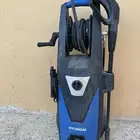 مطور 1000 بار لا غسيل الاسطح او السيارات