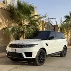 رنج روفر سبورت ديزل 2021