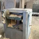 ماكينة تخانة تركية وإيطالية لنجارة