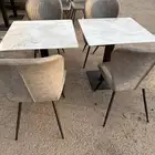 طاولة   2 كرسي
