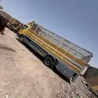 مرسيدس اتيكو شاحنة