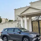 هايلاندر 2023 بودي وكاله