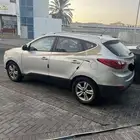 توسان هونداي مستخدم