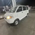 سوزوكي فان ركاب