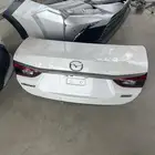 باب شنطة مازدا 6 2020-2021-2022-2023-2025