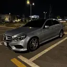 مرسيدس 2016 E300 للبيع