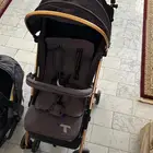عربه اطفال وكارسيت