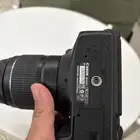 كميرا كانون 600D