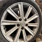 جنوط مقاس 17