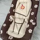 كرسي اطفال مسعمل مرات قليلة ونظيف