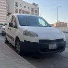 بيجو بارتنر 2014 للبيع